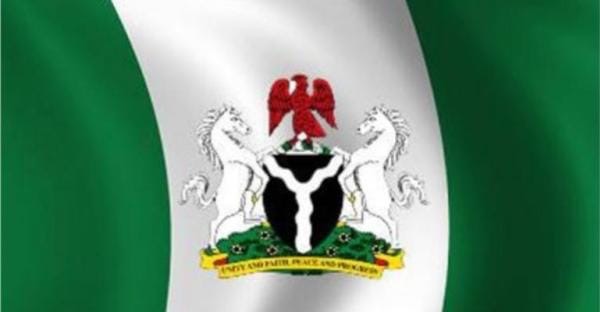 Nigeria ?? National Flag of the Nation