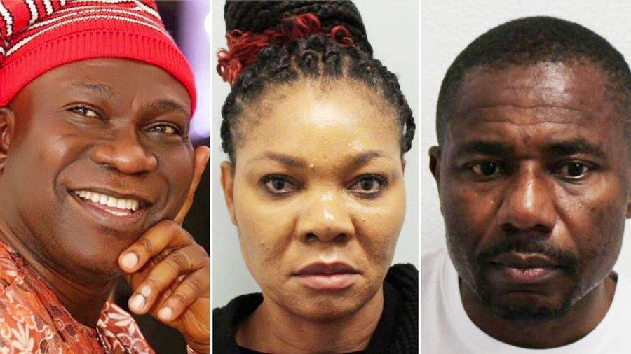 Ekweremadu, Wife, Doctor Jailed 10-year Over Organ Trafficking - Naija ...