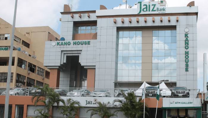 Recapitalization: Jaiz Bank set to targets N70bn capital base by year-end