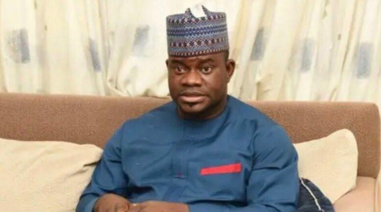 Court fixes September 25 for Yahaya Bello’s arraignment despite appeal