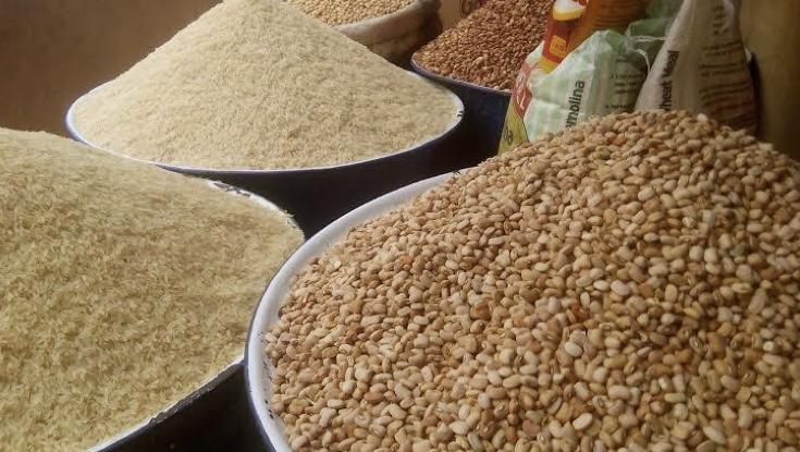 Latest Market Survey: Bag of local rice N170,000; milled rice, N140,000; beans N130,000; maize, N95,000; basket of tomatoes, N22,000 across Kano, Kaduna, Katsina